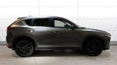 Mazda CX-5 2.2d Sport Nav+ 5dr Diesel Estate